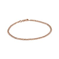  -  - Bracelet Soprana Gioielleria in Gold OR BR SFERE DIAM MM2.2 - OR BR SFERE DIAM MM2.2